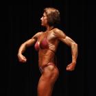 Amanda  McDonald - NPC Natural Michigan / Nicole Wilkins Classic 2009 - #1